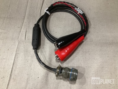 (113) UltraLife PCP-40 Branched Electrical Power Cable Assemblies