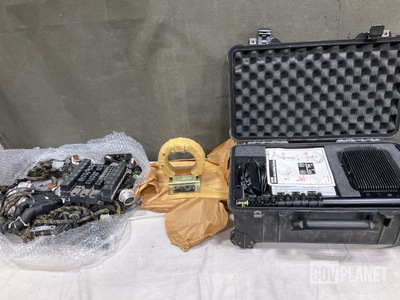 (1) Wiring Harness, (1) Lighting System, (1) Transformer & Assorted Items