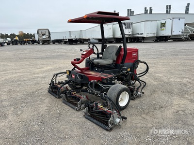 2018 Toro 3575D Fairway Mower