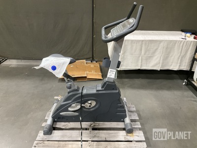 Endurance B3u Exercise Bike