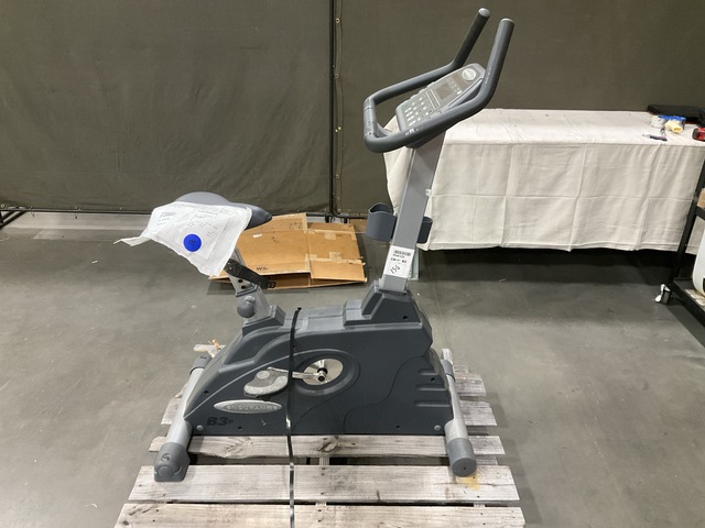 Endurance B3u Exercise Bike Endurance B3u Exercise Bike