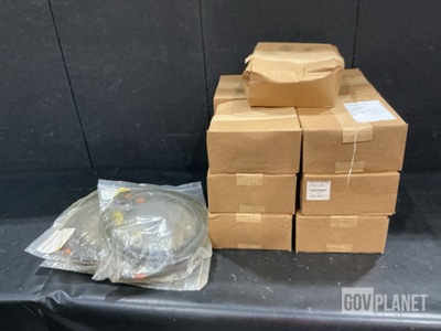 (18) Cadillac Gage Textron 136508 Power Cable Assemblies