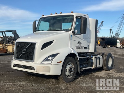 2024 Volvo VNR300 4x2 Tracteur Routier