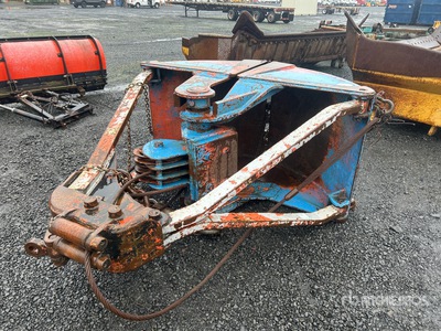 77.5 in Amarre de concha de almeja