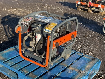 Hydraulic Power Pack