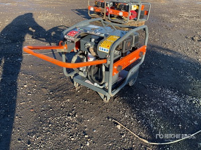 Hydraulic Power Pack