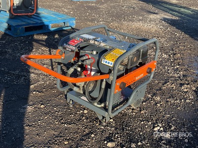 Hydraulic Power Pack