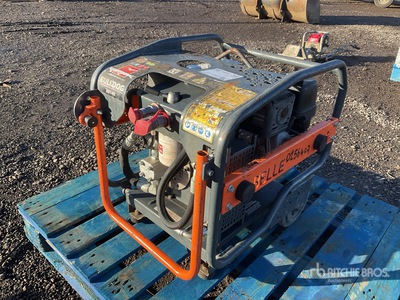 Hydraulic Power Pack