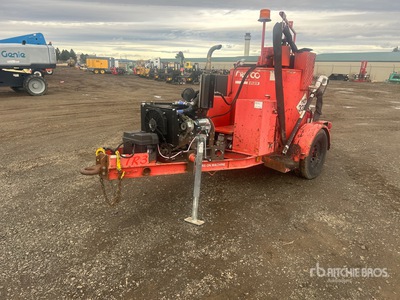 2005 Supershot by Craftco Asphalt Kettle