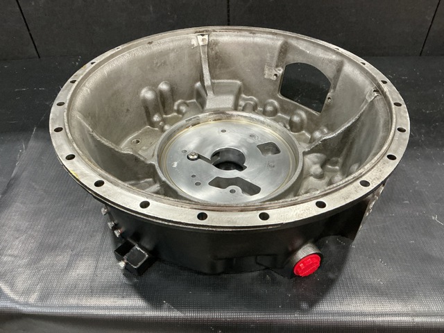 (3) Oshkosh 29506662 Torque Converters