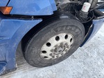 4 Underbody - Truck with 