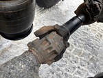 Drivetrain with 