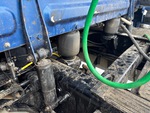 4 Underbody - Truck with 