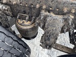 4 Underbody - Truck with 