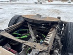 4 Underbody - Truck with 