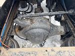 4 Underbody - Truck with 