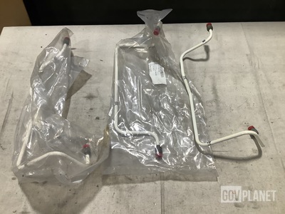 (53) Troy Tube 13214E1979 Metal Tube Assemblies