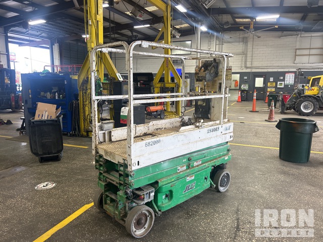 ELEVADOR TIJERA 2015 JLG 1930ES