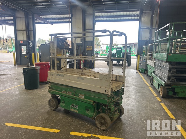 ELEVADOR TIJERA 2015 JLG 1930ES