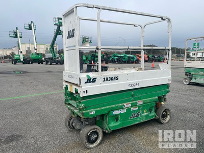 2016 JLG 1930 ES Electric Elevador de tijera