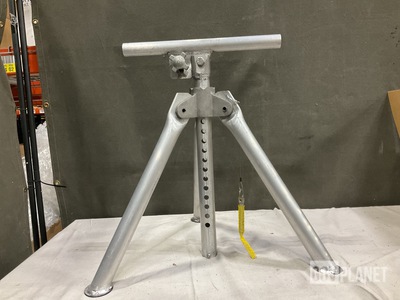 (22) Kampi Components 3910000506742 Gravity Conveyor Floor Supports