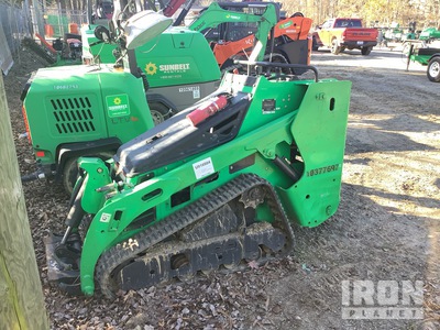 2021 Bobcat MT100 لودر بجنزير (Inoperable)