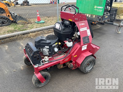 2022 Toro 29521 4x2 Ride-On Hydraulic Aerator