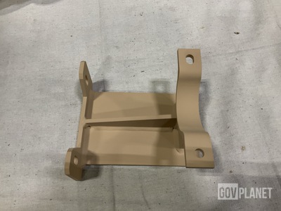(15) BAE Systems 4300094 Mounting Brackets