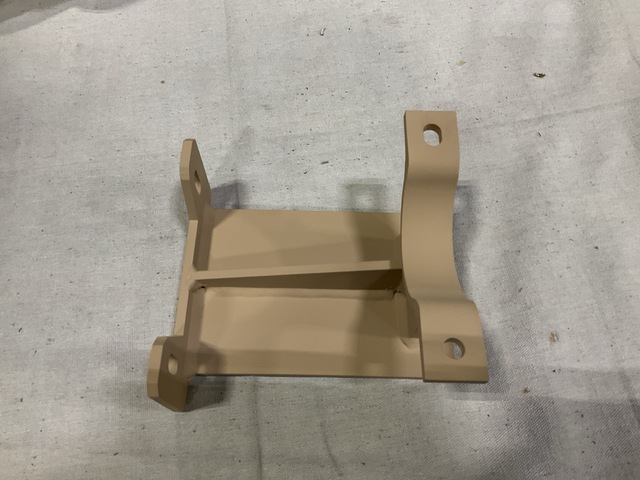 (15) BAE Systems 4300094 Mounting Brackets