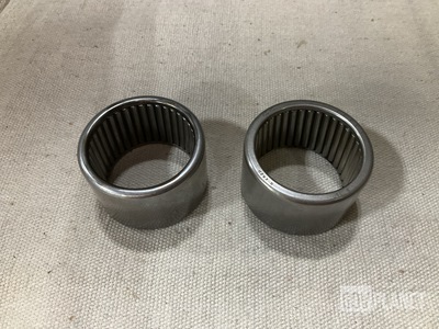 (83) Jamaica Bearings MS17131-45 Needle Roller Bearings