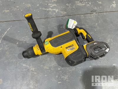 2021 Dewalt DCH733 ハンドツール (Inoperable)