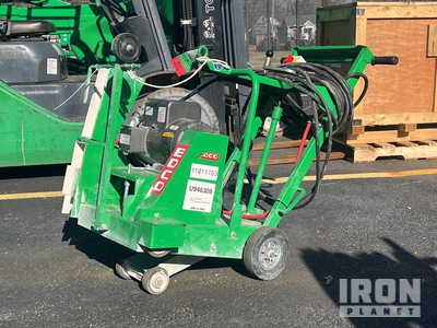 2023 Edco DS-18 Electric Piła ręczna