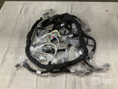 Oshkosh Defense 12610976 Engine Wire Harness