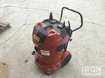 2018 Hilti VC 300-17 X 掃除機