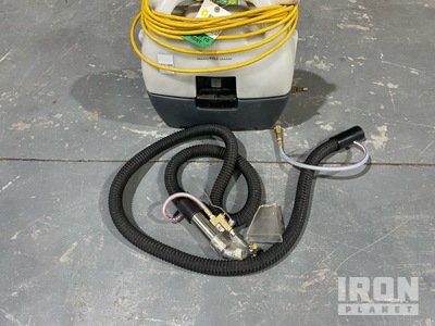 2020 Karcher 120V Presto 3 Carpet Extractor