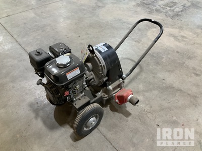 2023 MQ MQD2HA Water Pump (Unused)