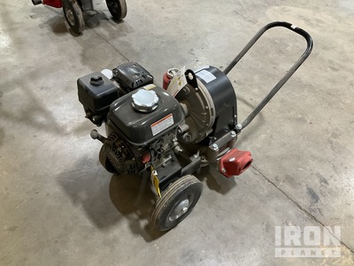 2023 MQ MQD2HA Water Pump (Unused)