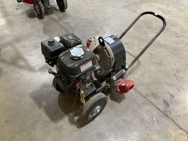 2023 Multiquip MQD2HA Water Pump (Unused)
