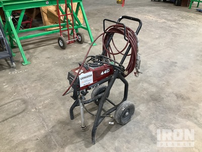 2023 Titan 440 Paint Sprayer