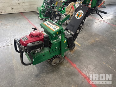 2022 Billy Goat SC181H Walk-Behind Sod Cutter