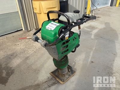 2020 Multiquip MTX-70HD Jumping Jack Tamper (Inoperable)