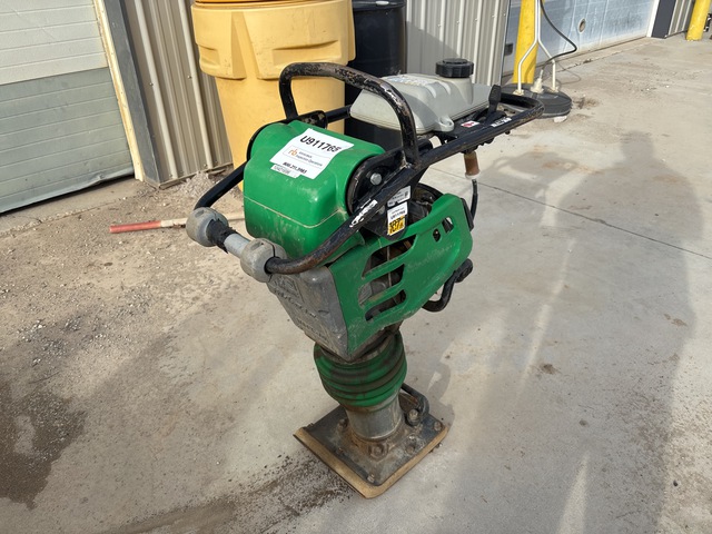 2020 Multiquip MTX-70HD Jumping Jack Tamper (Inoperable)