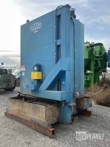 Mart Hurricane 52 HP Parts Washer