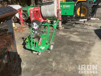 2023 Edco DS-18 Electric Piła ręczna