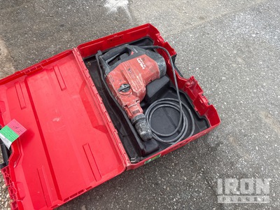 2020 Hilti TE 70-ATC/AVR Młot udarowo-obrotowy