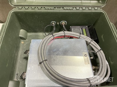 SL Power Electronics NMX-754-1224 Power Supply