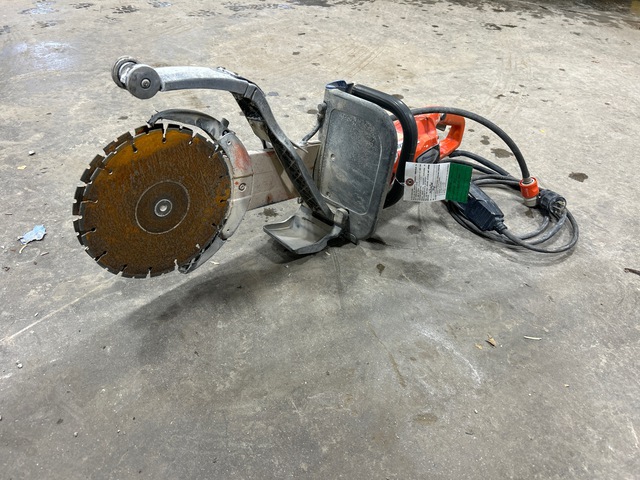 2021 Husqvarna K4000 Cut-N-Break Saw