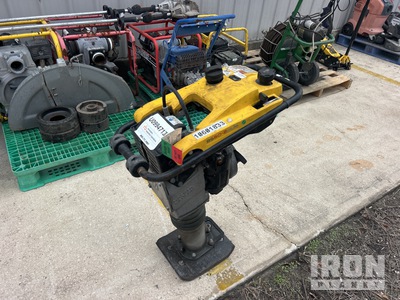 2022 Wacker BS50-2I Jumping Jack Tamper