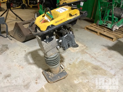 2023 Wacker BS68-4 Jumping Jack Tamper