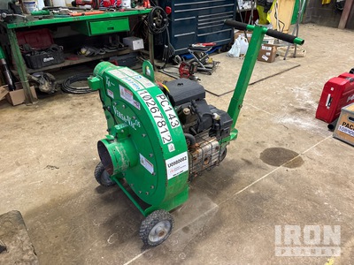 2019 Wm Meyer 422A-153 Insulation Vacuum Różne